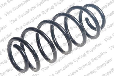 Suspension Spring LESJÖFORS 4244246