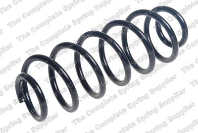 Suspension Spring LESJÖFORS 4244247