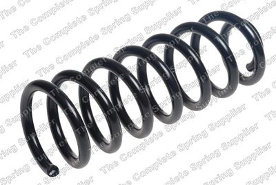Suspension Spring LESJÖFORS 4244248