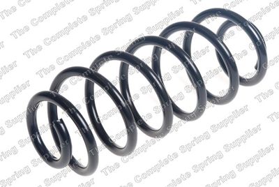 Suspension Spring LESJÖFORS 4244250