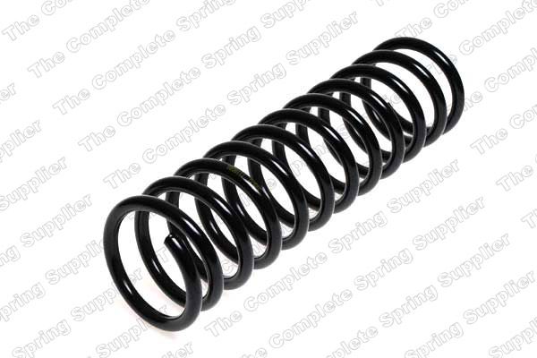 LESJÖFORS 4247009 Suspension Spring
