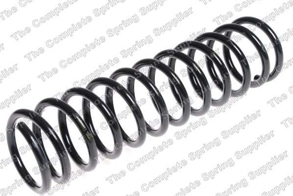 LESJÖFORS 4247012 Suspension Spring