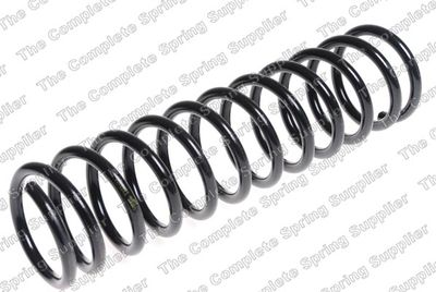 Suspension Spring LESJÖFORS 4247012