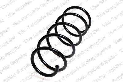 Suspension Spring LESJÖFORS 4248410