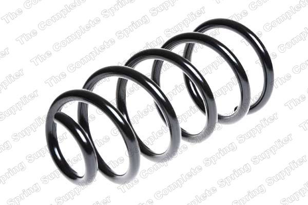 LESJÖFORS 4248411 Suspension Spring