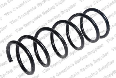 Suspension Spring LESJÖFORS 4248412