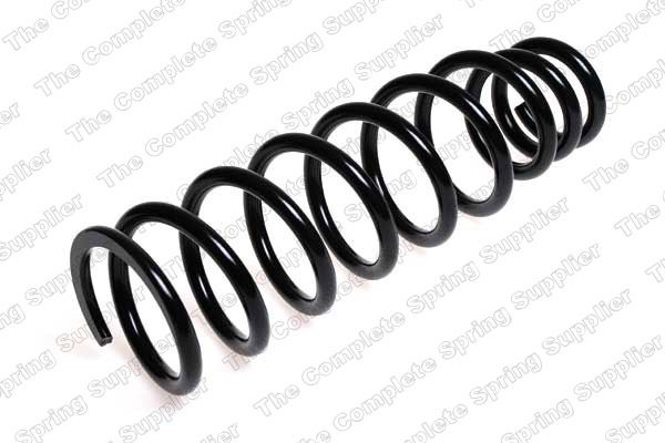 LESJÖFORS 4249100 Suspension Spring