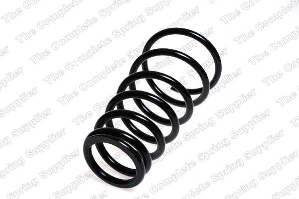 LESJÖFORS 4249102 Suspension Spring