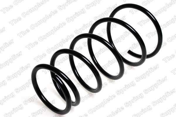 LESJÖFORS 4255408 Suspension Spring