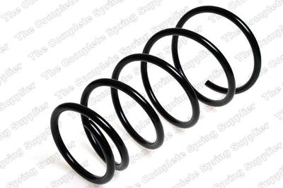 Suspension Spring LESJÖFORS 4255408
