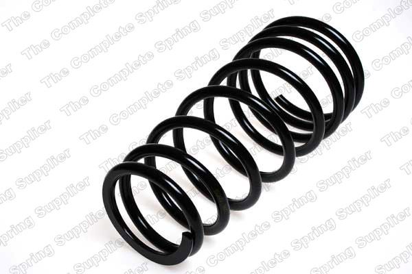 LESJÖFORS 4255409 Suspension Spring