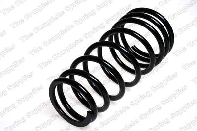Suspension Spring LESJÖFORS 4255409