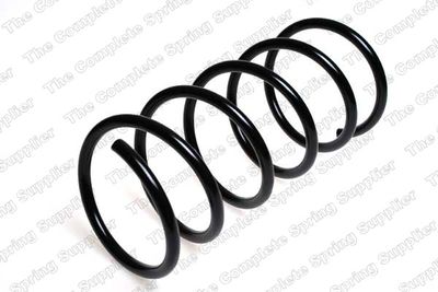Suspension Spring LESJÖFORS 4255420