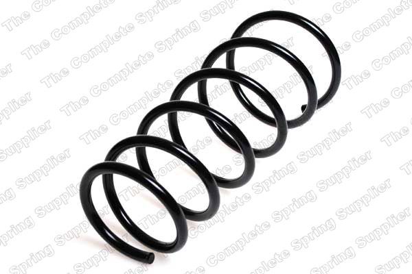 LESJÖFORS 4255423 Suspension Spring