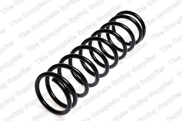 LESJÖFORS 4255426 Suspension Spring