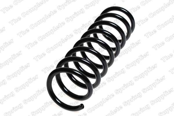LESJÖFORS 4255445 Suspension Spring