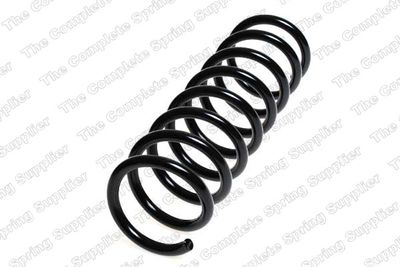 Suspension Spring LESJÖFORS 4255445