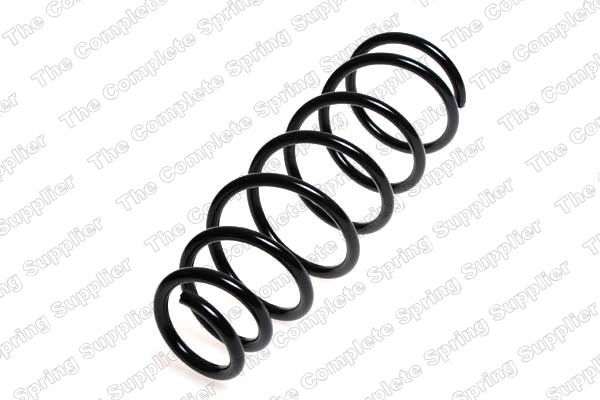 LESJÖFORS 4255448 Suspension Spring