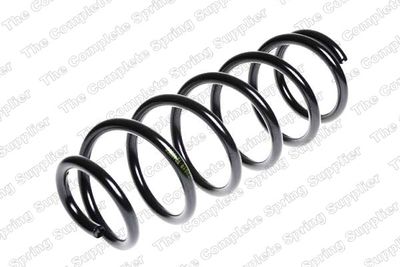 Suspension Spring LESJÖFORS 4255452