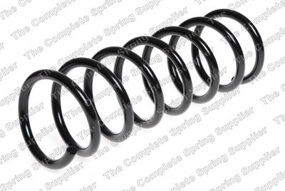 Suspension Spring LESJÖFORS 4255453