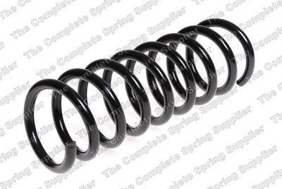 Suspension Spring LESJÖFORS 4255455