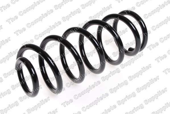 LESJÖFORS 4255458 Suspension Spring