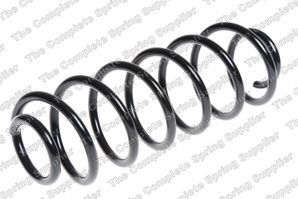 LESJÖFORS 4255459 Suspension Spring