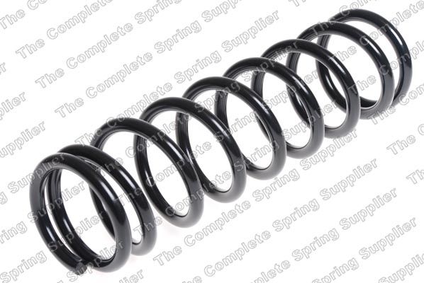 LESJÖFORS 4255465 Suspension Spring
