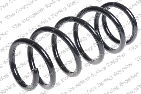 LESJÖFORS 4255466 Suspension Spring
