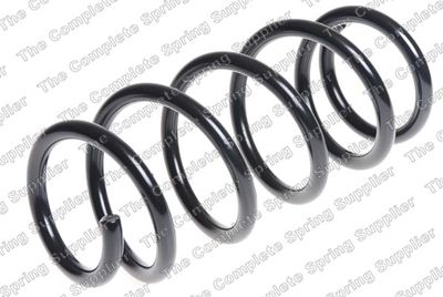 Suspension Spring LESJÖFORS 4255466
