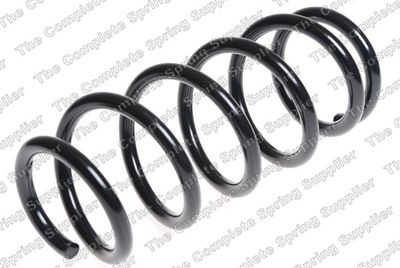 Suspension Spring LESJÖFORS 4255468