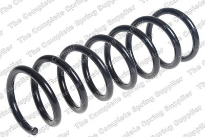 Suspension Spring LESJÖFORS 4255469