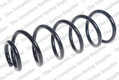 Suspension Spring LESJÖFORS 4255470