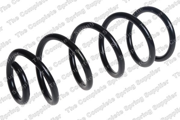 LESJÖFORS 4255475 Suspension Spring