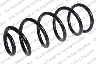 Suspension Spring LESJÖFORS 4255475