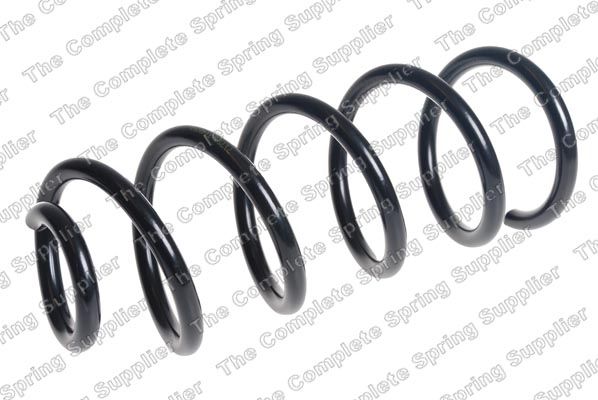 LESJÖFORS 4255476 Suspension Spring