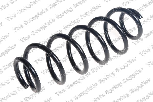 LESJÖFORS 4255477 Suspension Spring