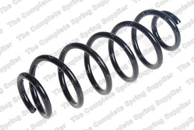 Suspension Spring LESJÖFORS 4255477