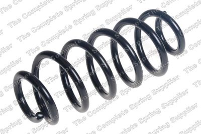 Suspension Spring LESJÖFORS 4255478
