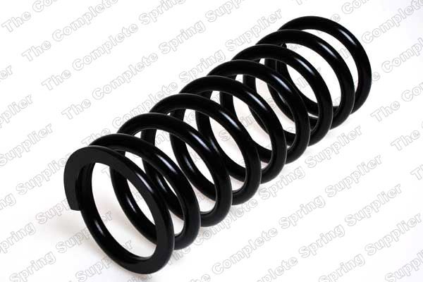 LESJÖFORS 4256801 Suspension Spring
