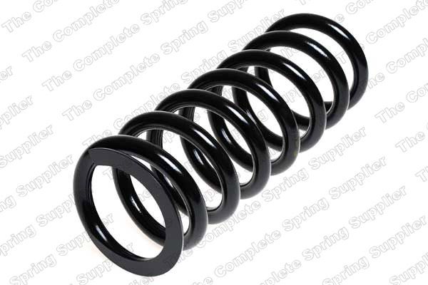 LESJÖFORS 4256807 Suspension Spring