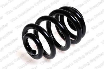 Suspension Spring LESJÖFORS 4256838
