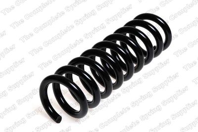 Suspension Spring LESJÖFORS 4256842