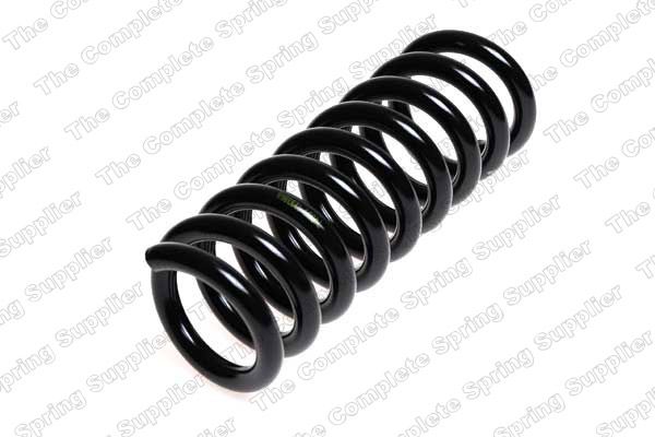 LESJÖFORS 4256844 Suspension Spring