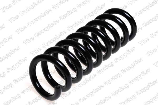 LESJÖFORS 4256845 Suspension Spring