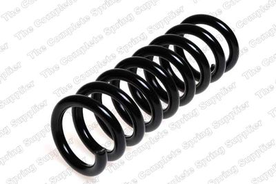 Suspension Spring LESJÖFORS 4256845