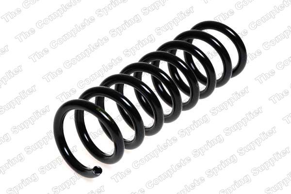 LESJÖFORS 4256849 Suspension Spring