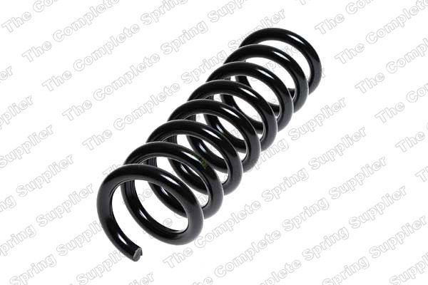 LESJÖFORS 4256857 Suspension Spring