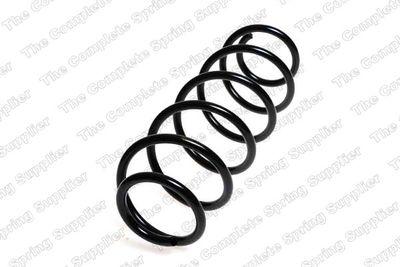 Suspension Spring LESJÖFORS 4256863