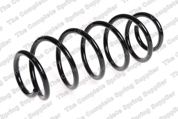 LESJÖFORS 4256872 Suspension Spring